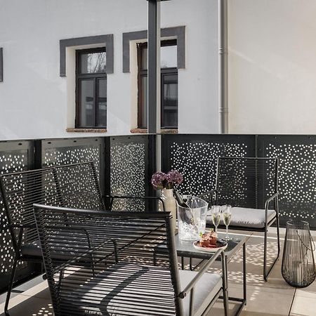 River Apartments Mlada Boleslav Ngoại thất bức ảnh