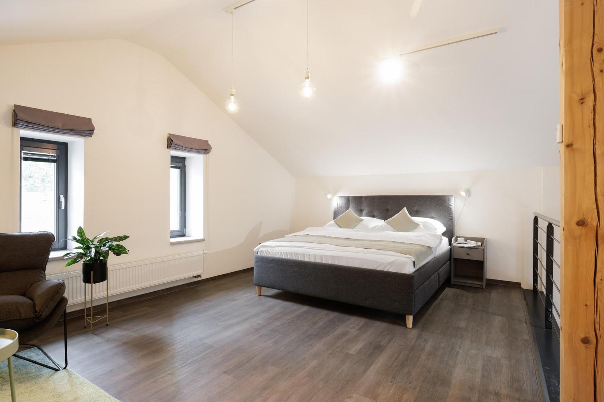River Apartments Mlada Boleslav Ngoại thất bức ảnh