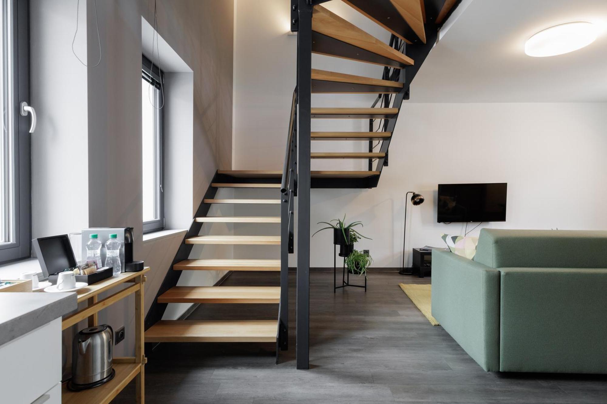 River Apartments Mlada Boleslav Ngoại thất bức ảnh