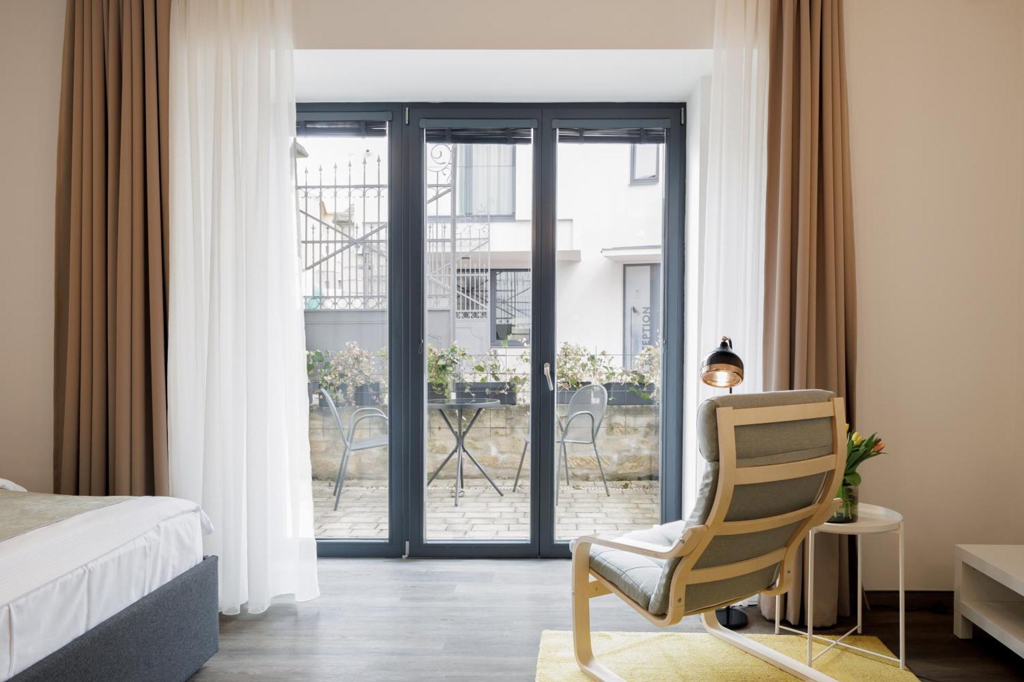River Apartments Mlada Boleslav Ngoại thất bức ảnh