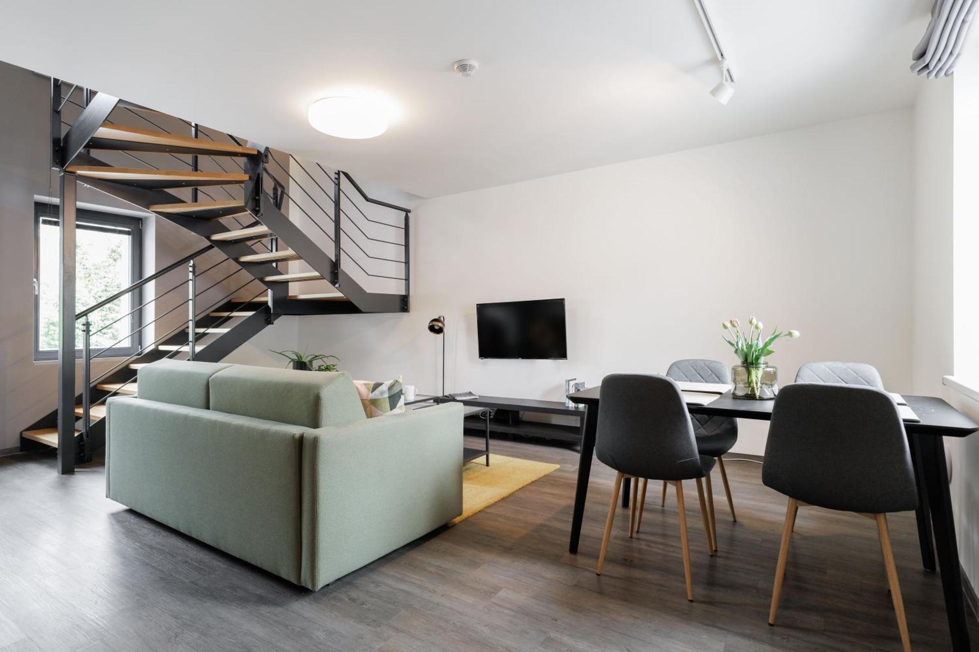 River Apartments Mlada Boleslav Ngoại thất bức ảnh