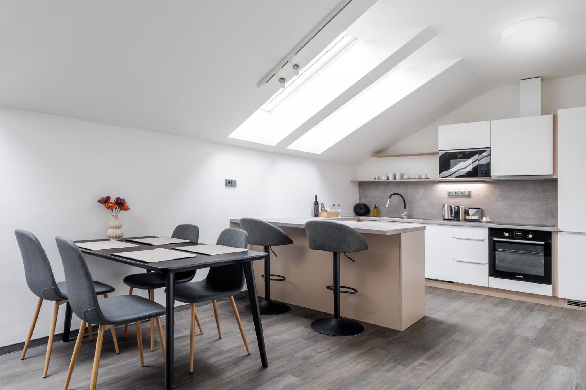 River Apartments Mlada Boleslav Ngoại thất bức ảnh