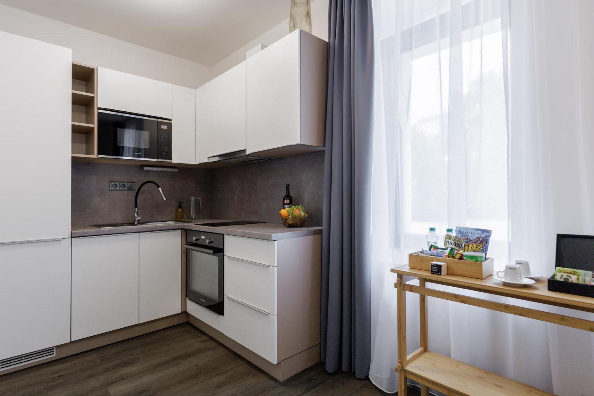 River Apartments Mlada Boleslav Ngoại thất bức ảnh