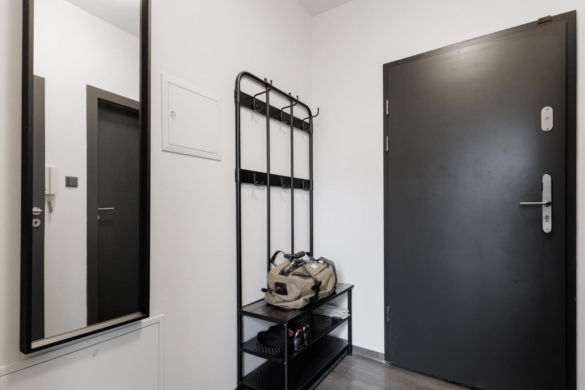 River Apartments Mlada Boleslav Ngoại thất bức ảnh