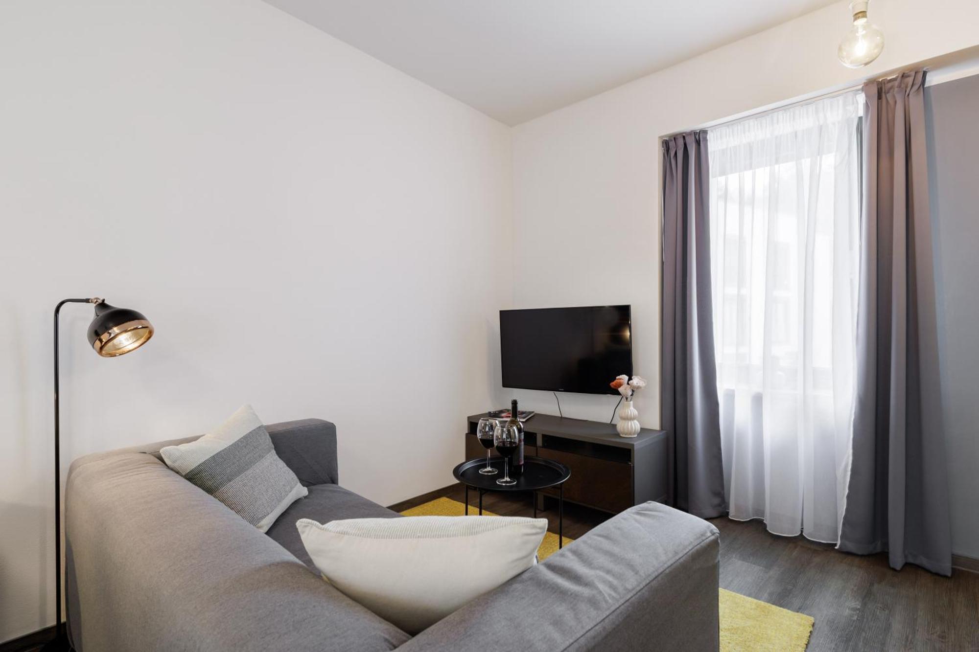 River Apartments Mlada Boleslav Ngoại thất bức ảnh
