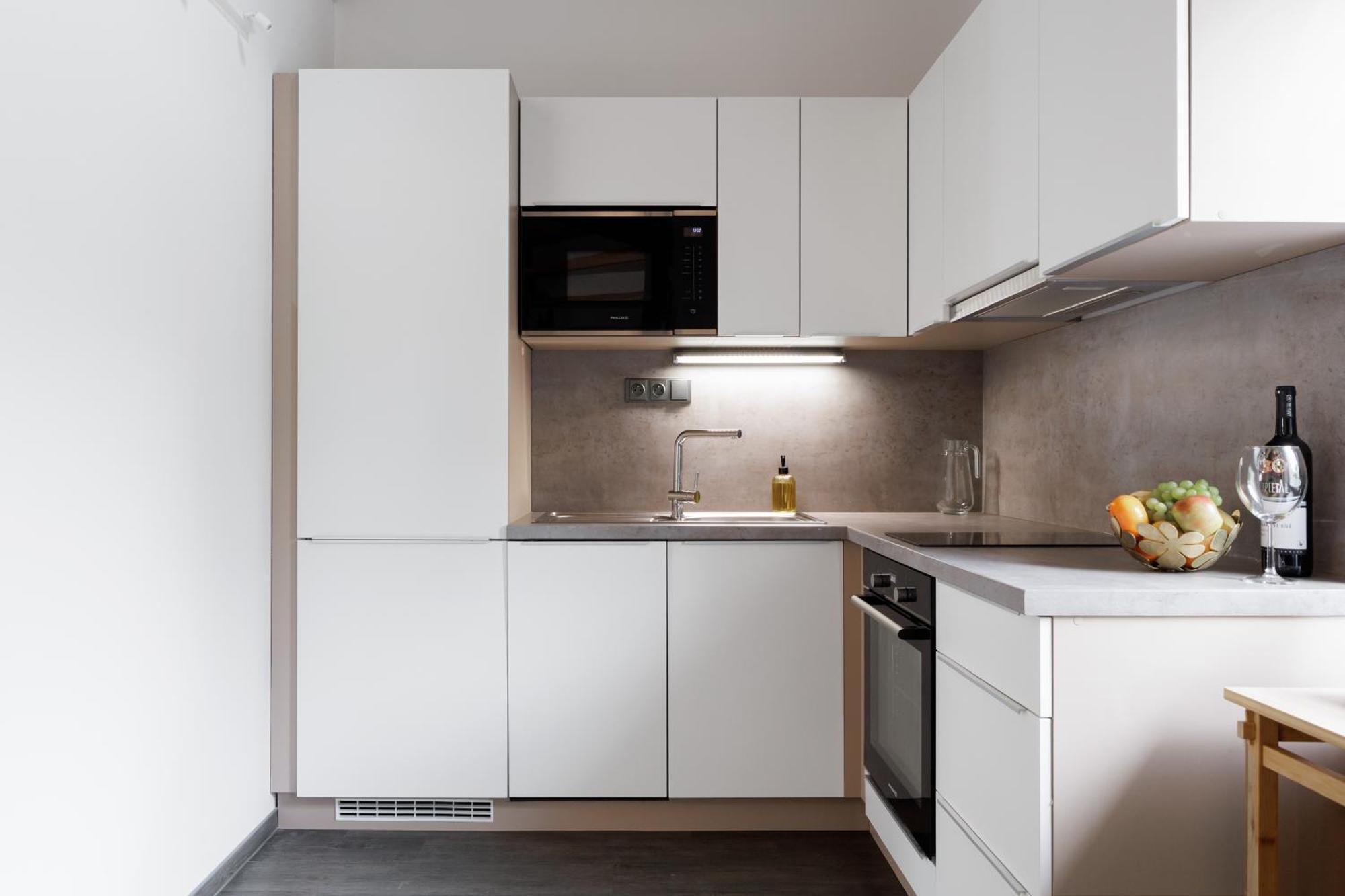 River Apartments Mlada Boleslav Ngoại thất bức ảnh