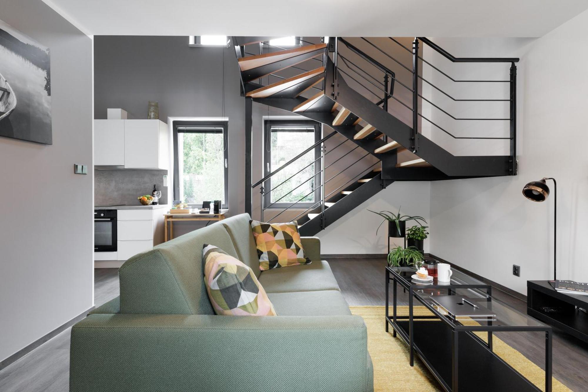 River Apartments Mlada Boleslav Ngoại thất bức ảnh