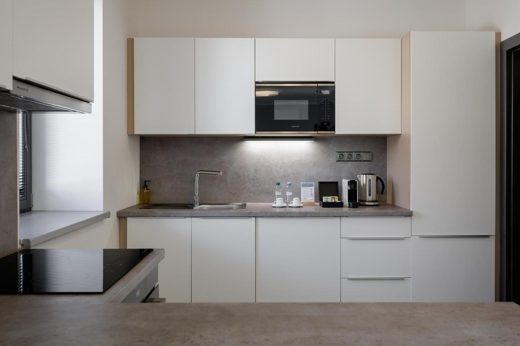 River Apartments Mlada Boleslav Ngoại thất bức ảnh