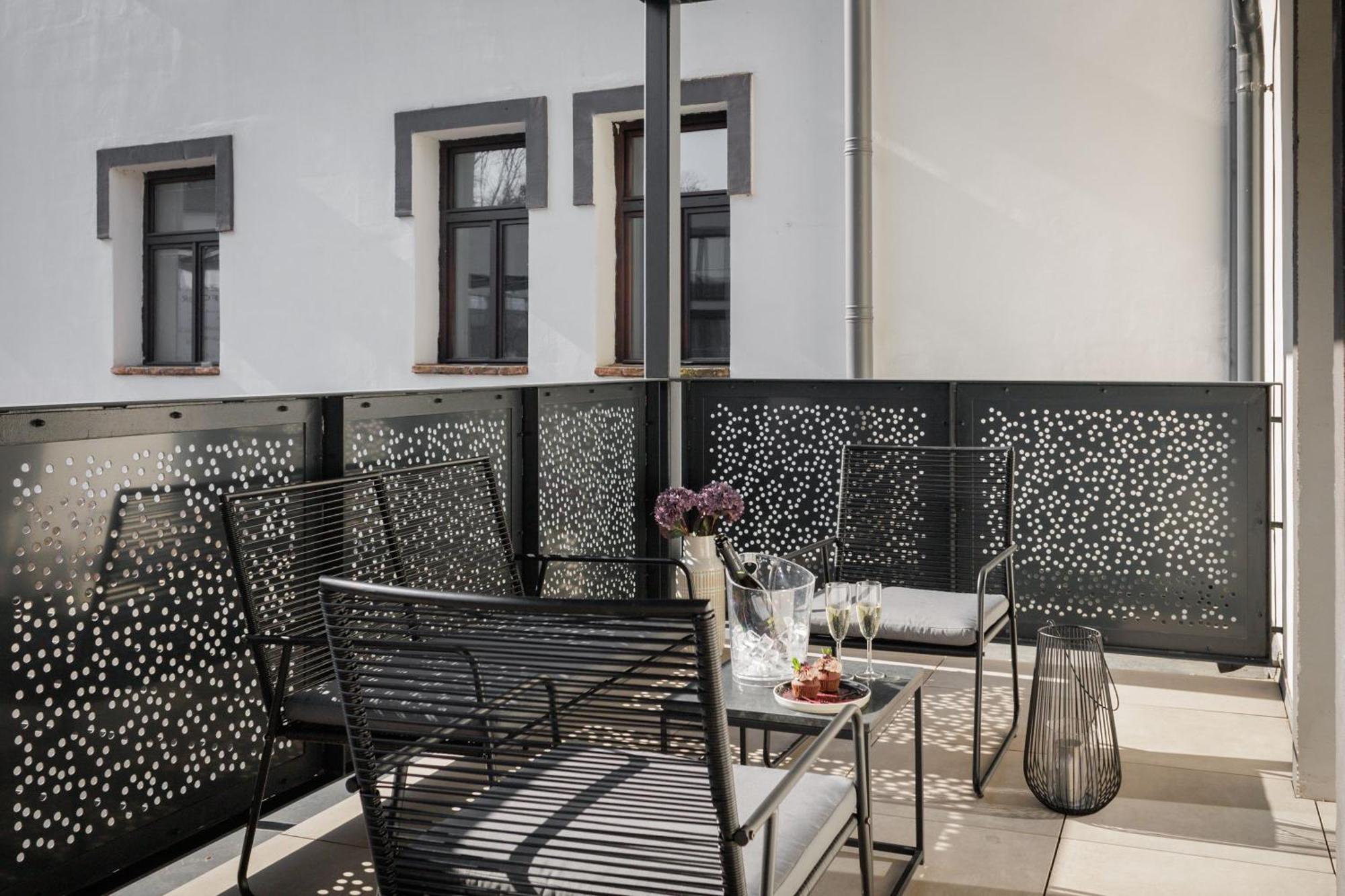 River Apartments Mlada Boleslav Ngoại thất bức ảnh
