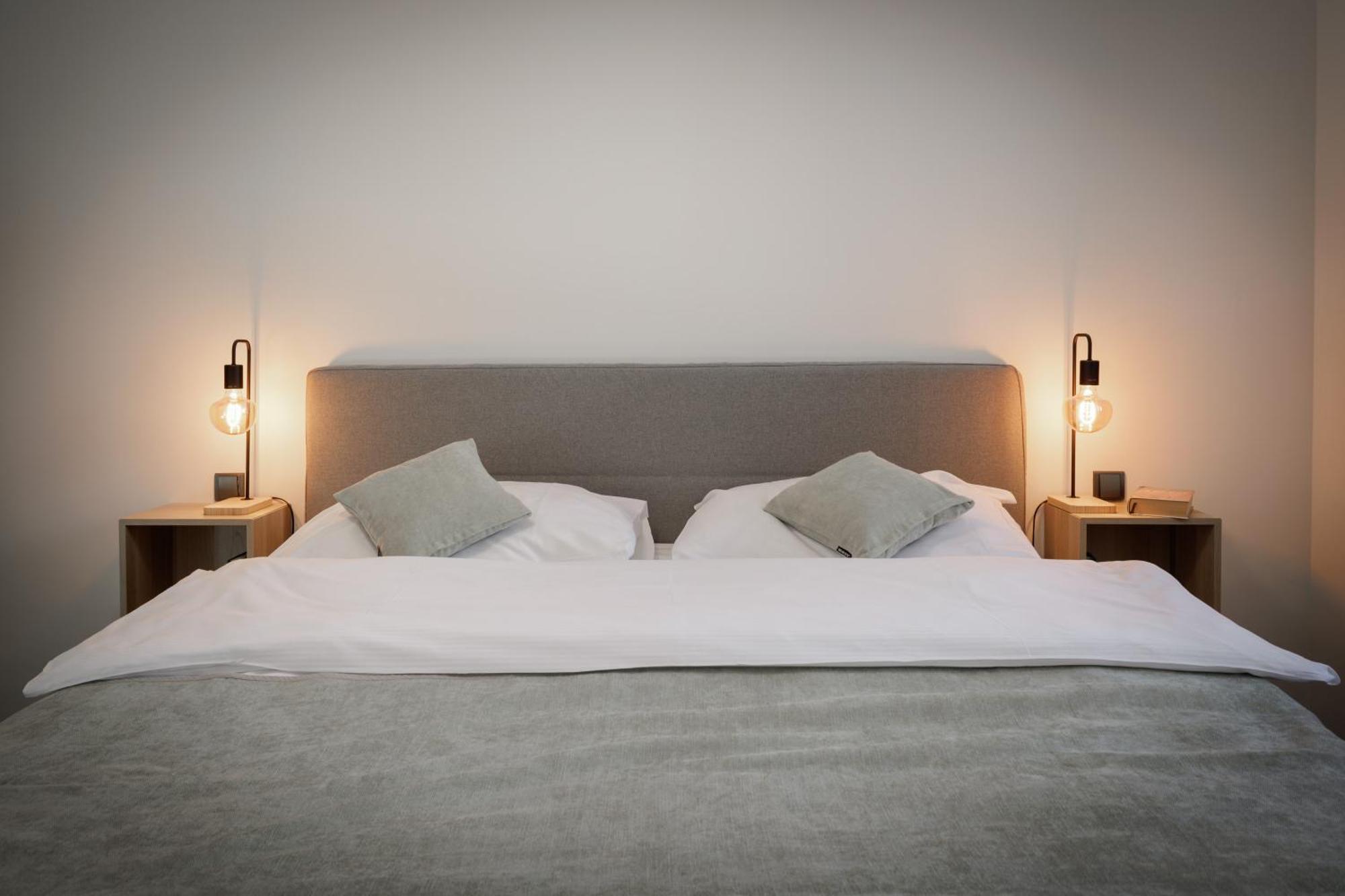 River Apartments Mlada Boleslav Ngoại thất bức ảnh