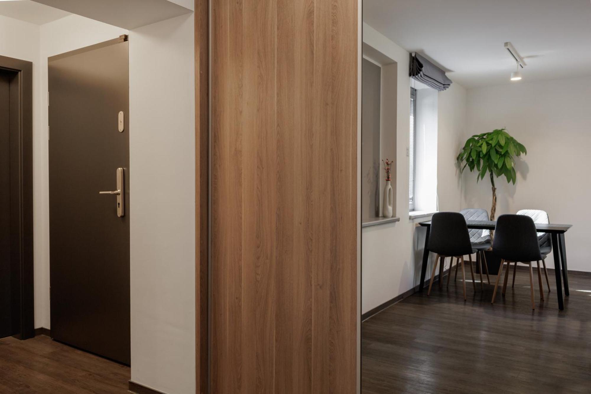 River Apartments Mlada Boleslav Ngoại thất bức ảnh