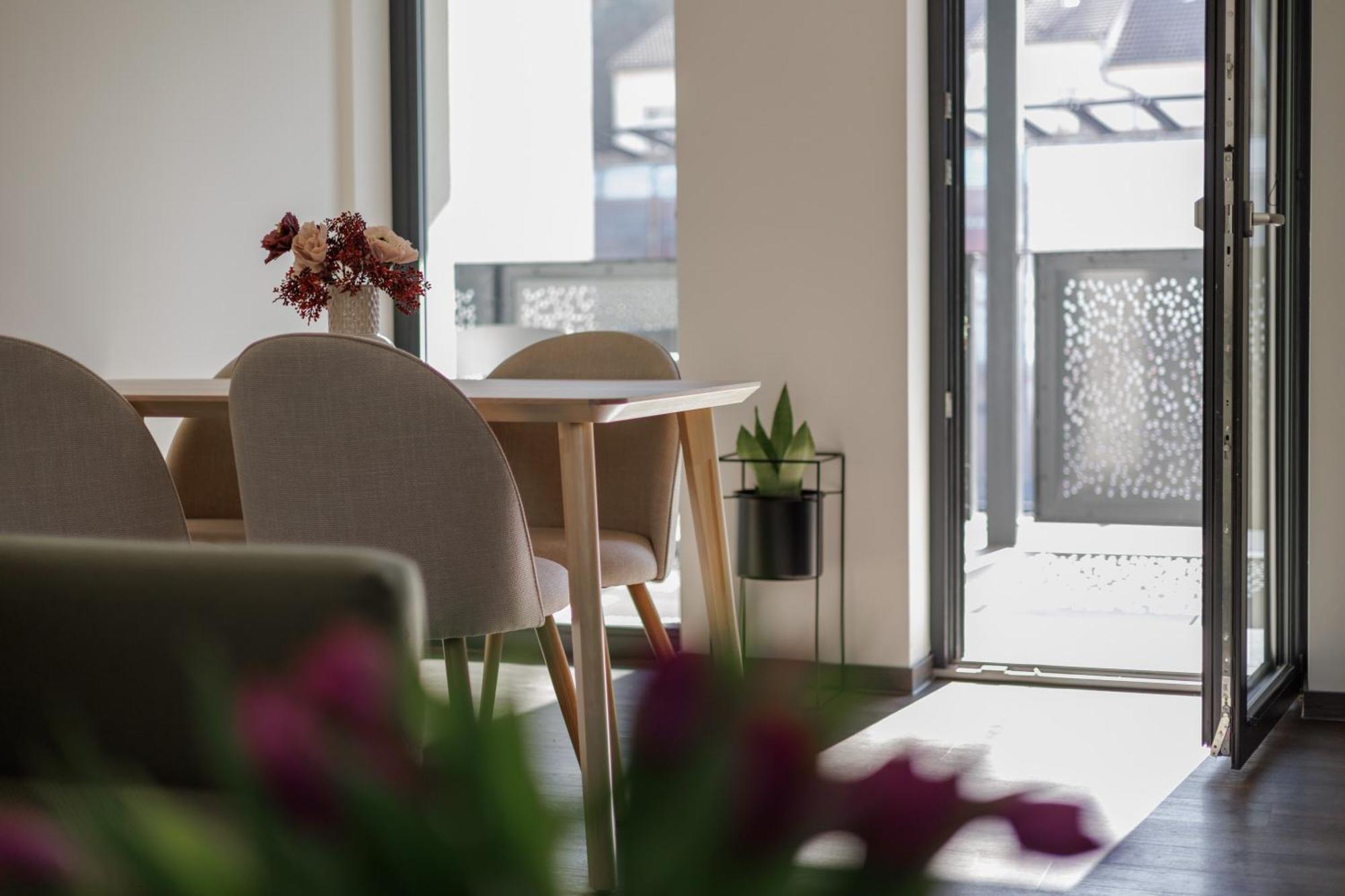 River Apartments Mlada Boleslav Ngoại thất bức ảnh