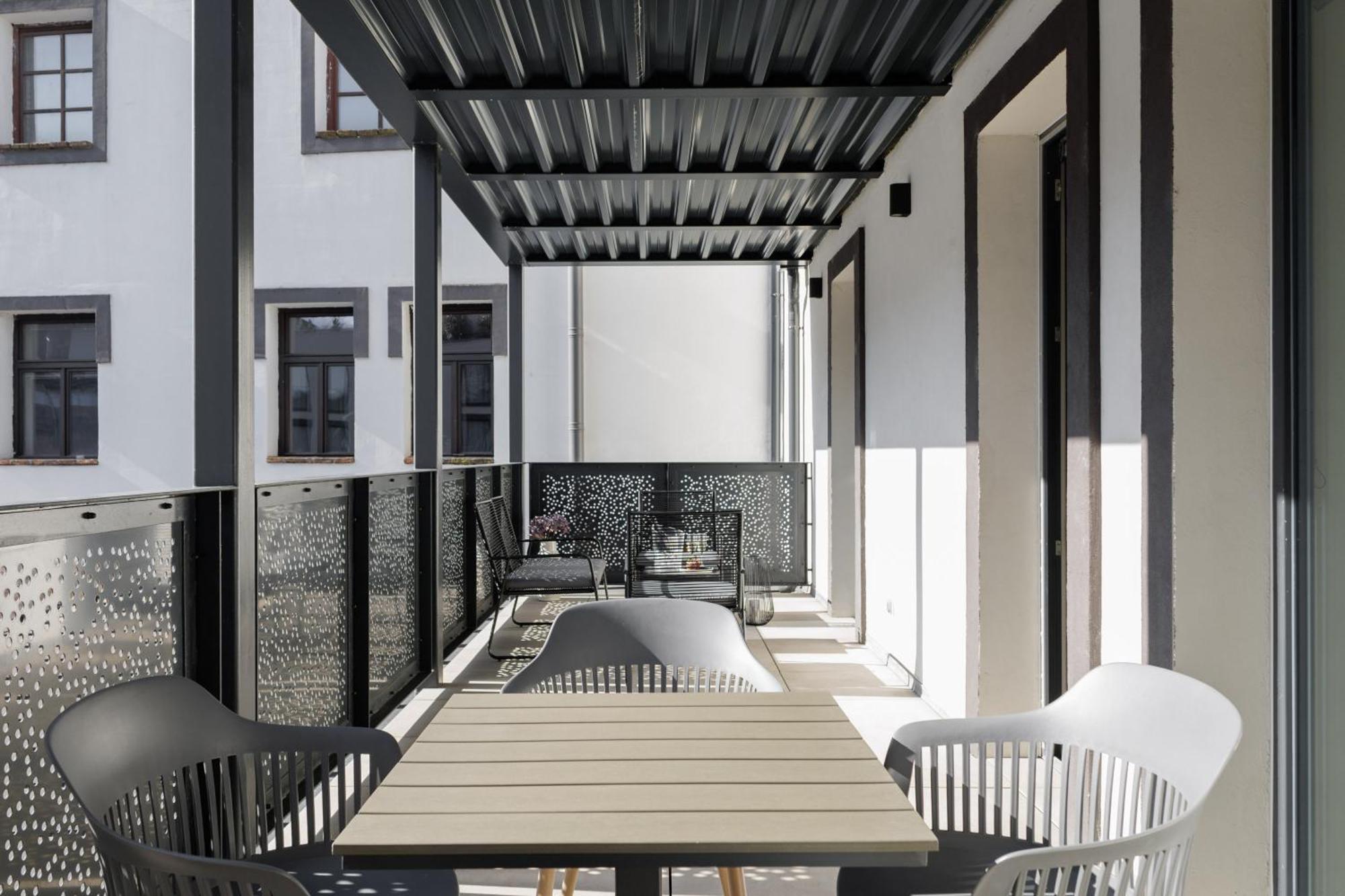 River Apartments Mlada Boleslav Ngoại thất bức ảnh