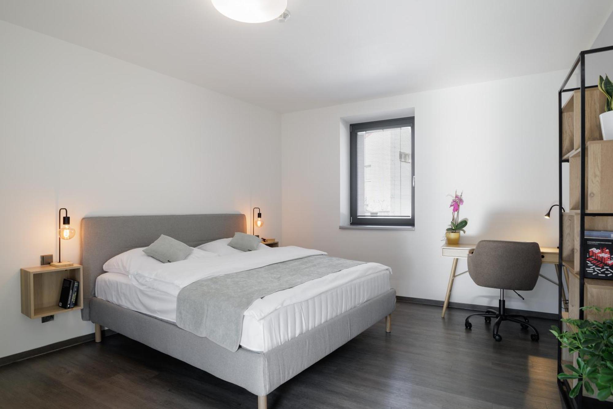 River Apartments Mlada Boleslav Ngoại thất bức ảnh